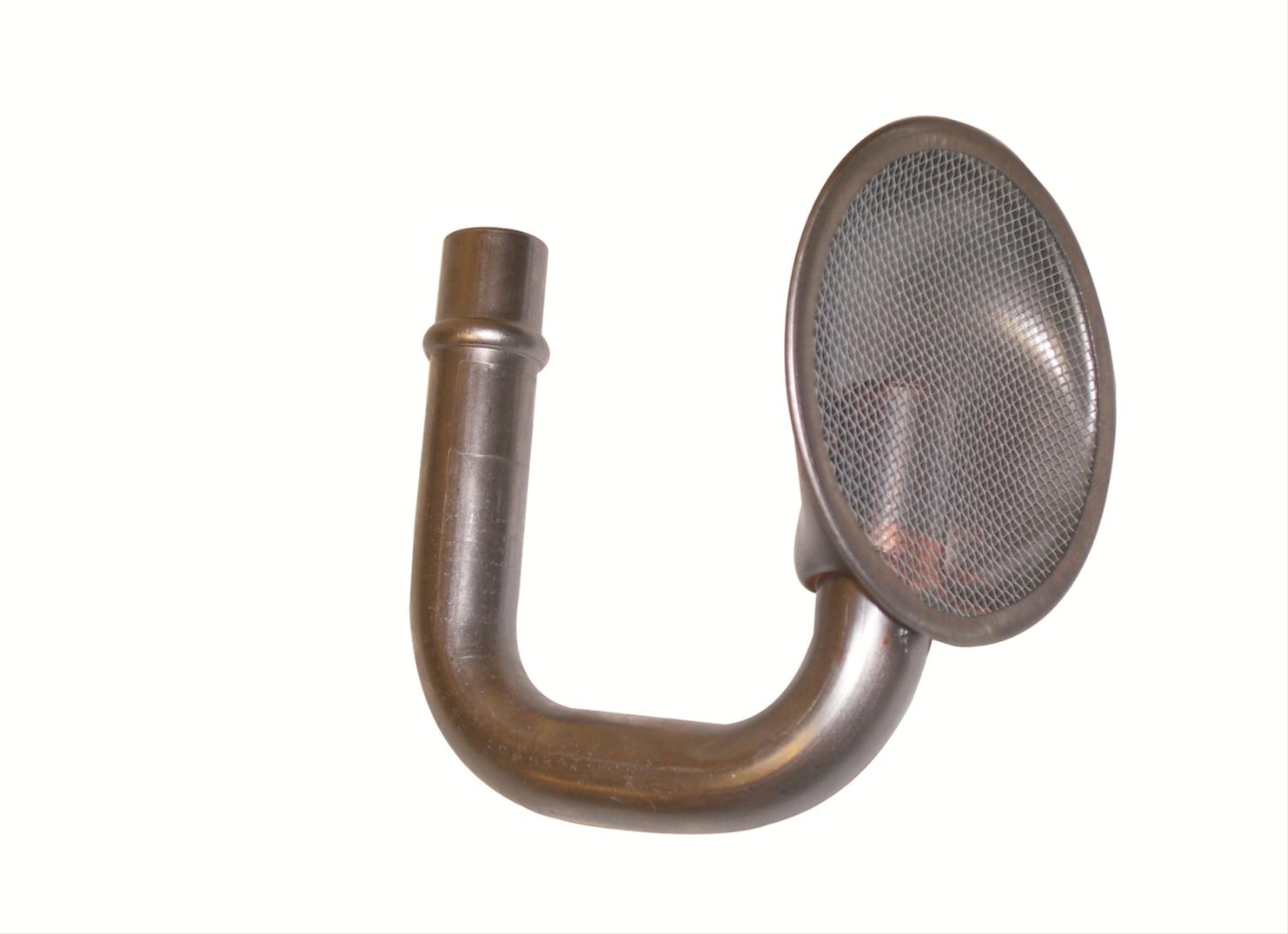 Melling 211S Melling Oil Pump Screen Assemblies Summit Racing