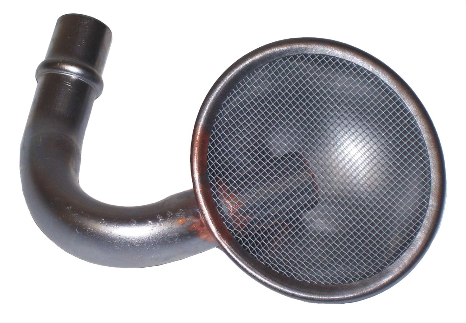 Melling 213S Melling Oil Pump Screen Assemblies Summit Racing