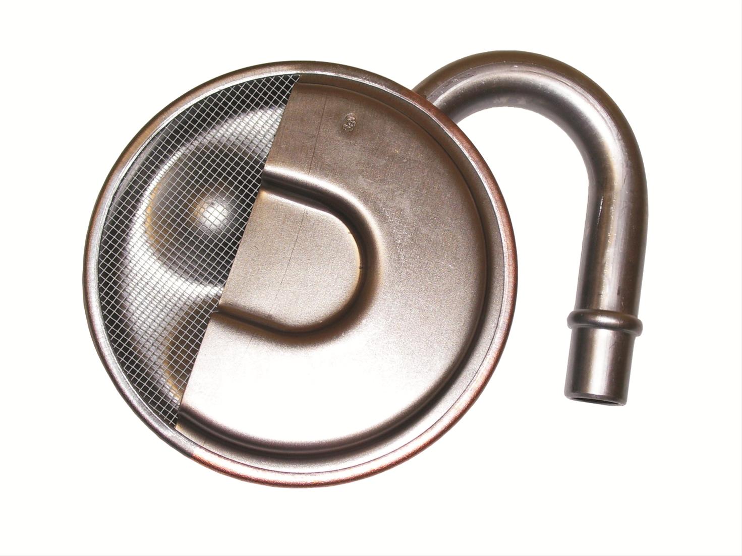 Melling 55S1 Melling Oil Pump Screen Assemblies Summit Racing