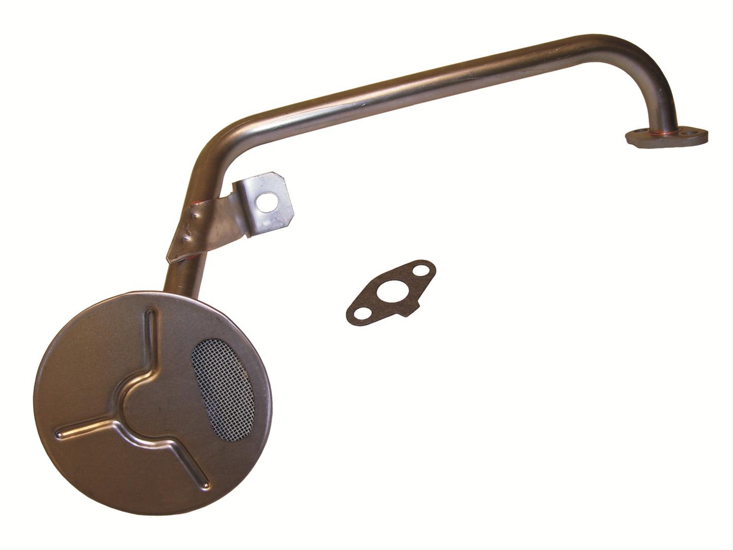 Melling 68S3 Melling Oil Pump Screen Assemblies Summit Racing