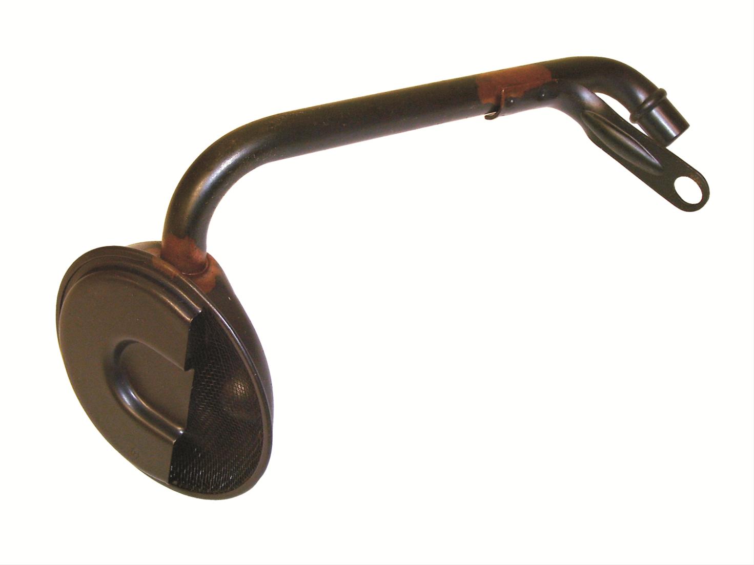 Melling 81S1 Melling Oil Pump Screen Assemblies Summit Racing