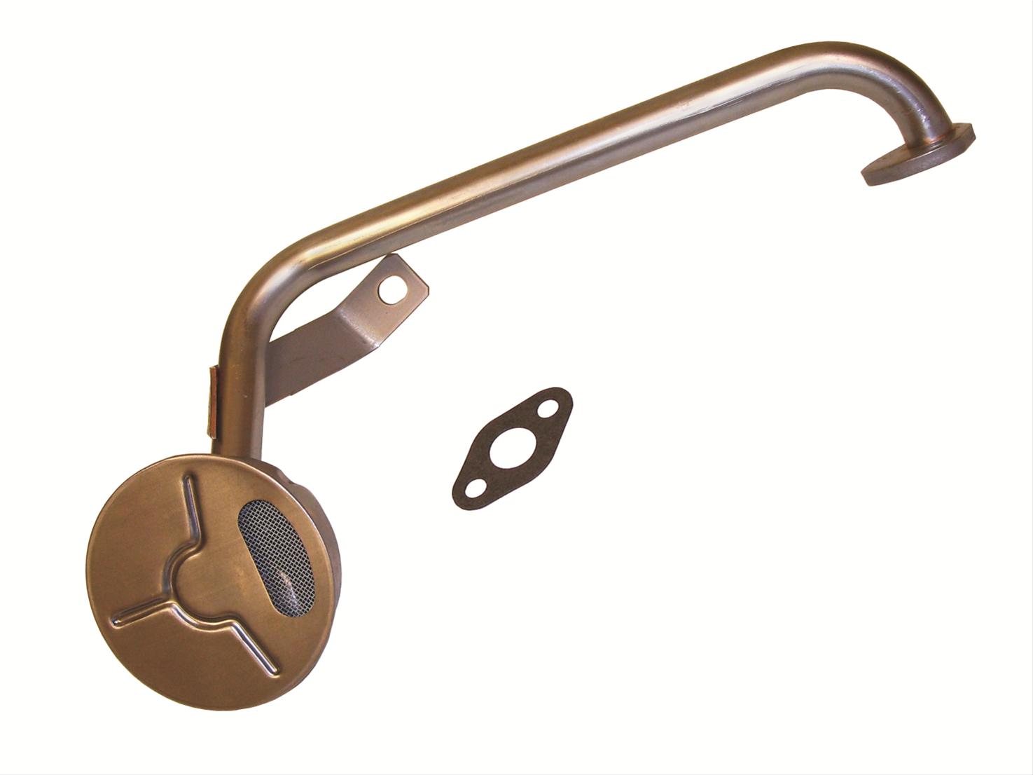 Melling 83-S2 Melling Oil Pump Screen Assemblies | Summit Racing