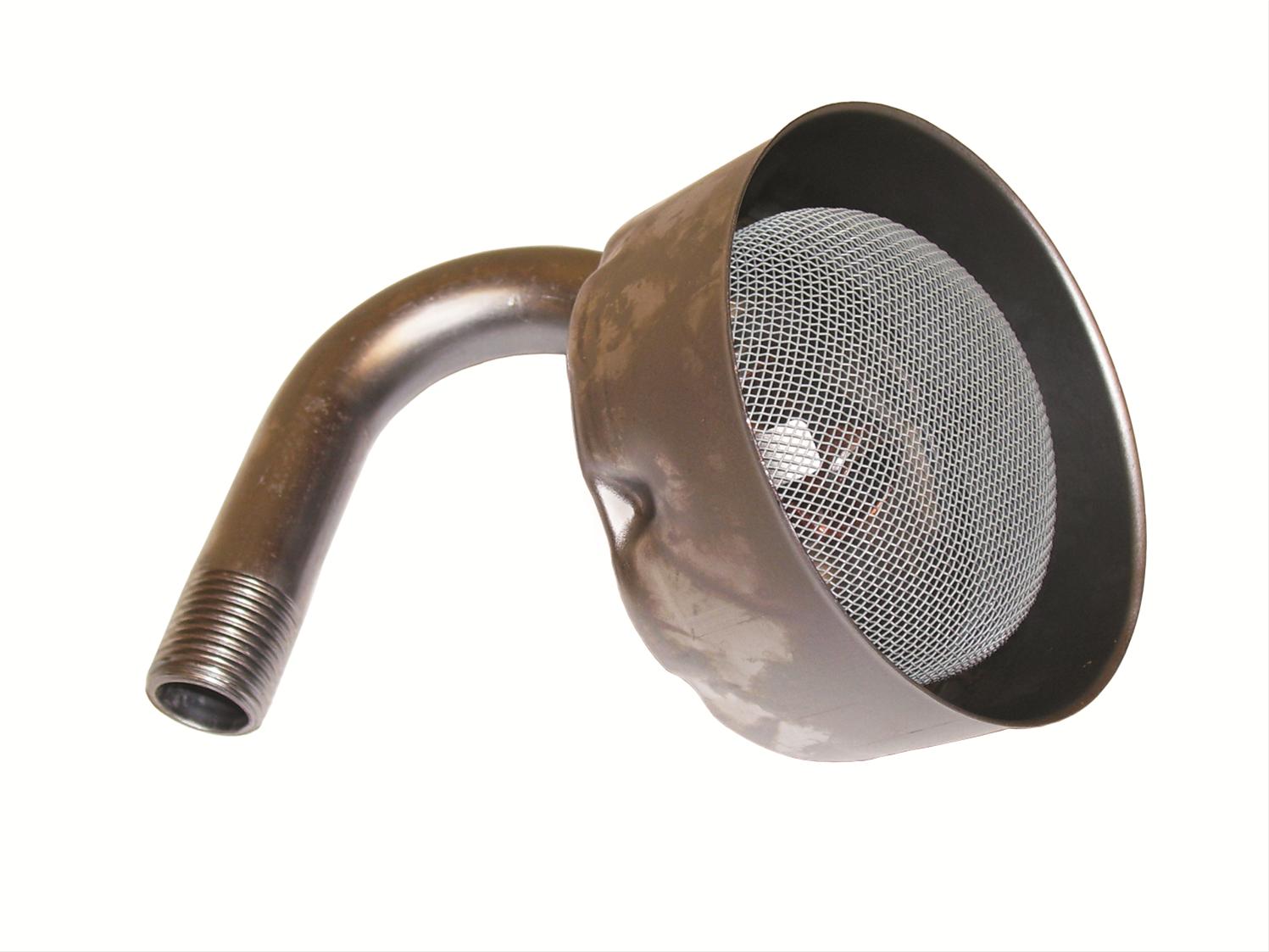 Melling 84AS1 Melling Oil Pump Screen Assemblies Summit Racing