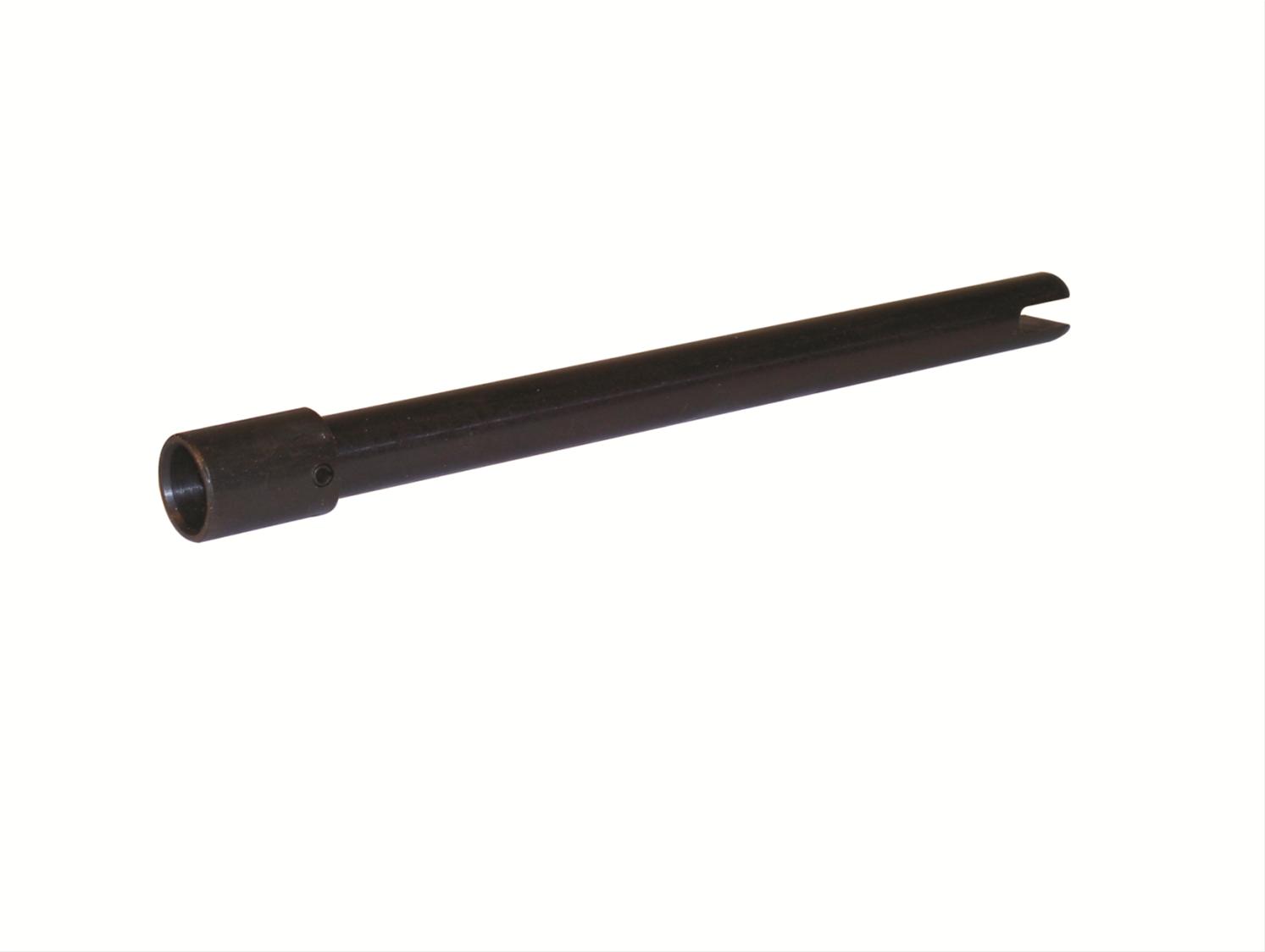 Melling Heavy-Duty Intermediate Driveshafts IS-77 Oil Pump Driveshaft, Steel Sleeve, Chevy, Big Block, Each