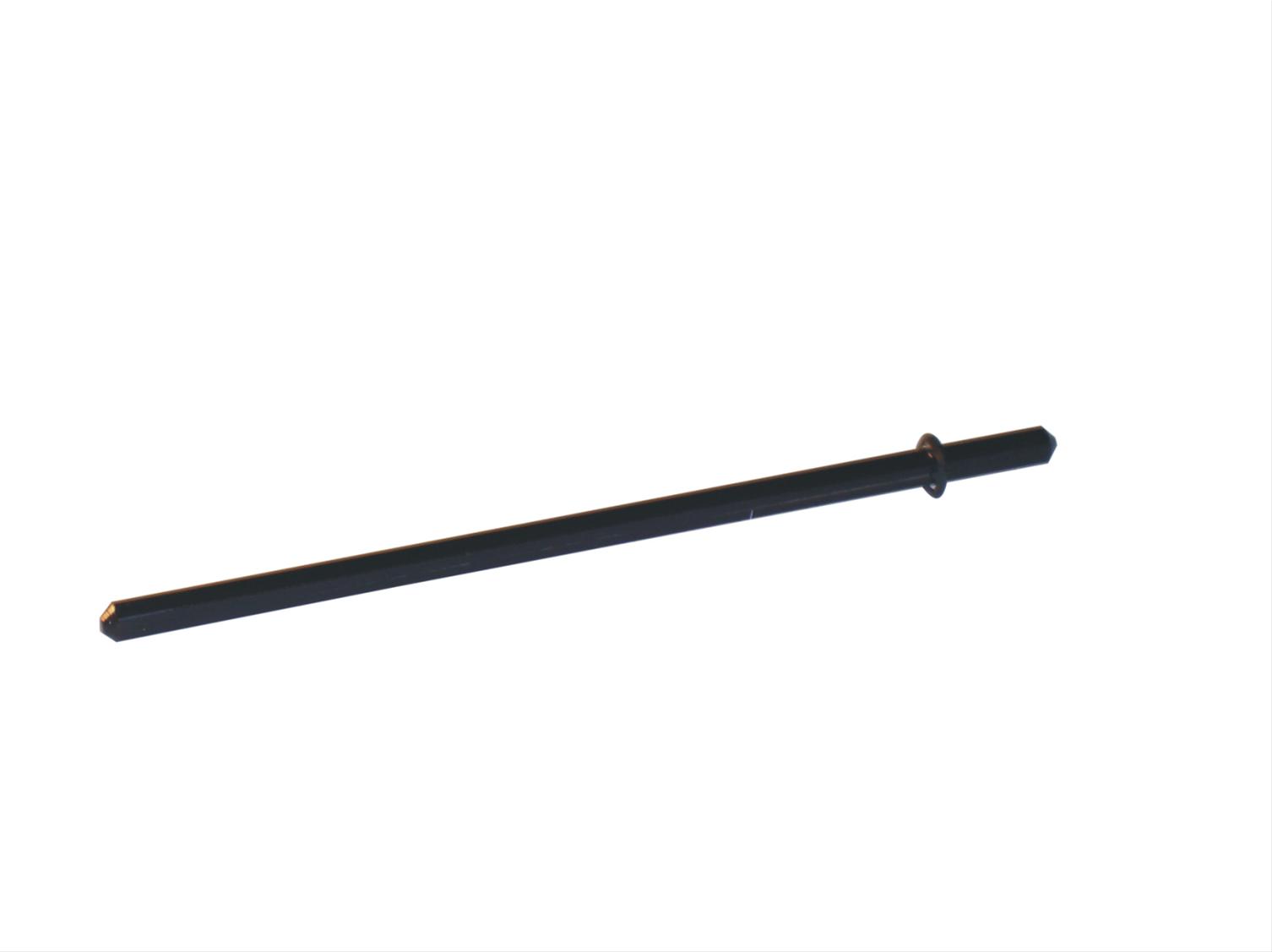 Melling Heavy-Duty Intermediate Driveshafts IS-83 Oil Pump Driveshaft, Ford, 351W, Each