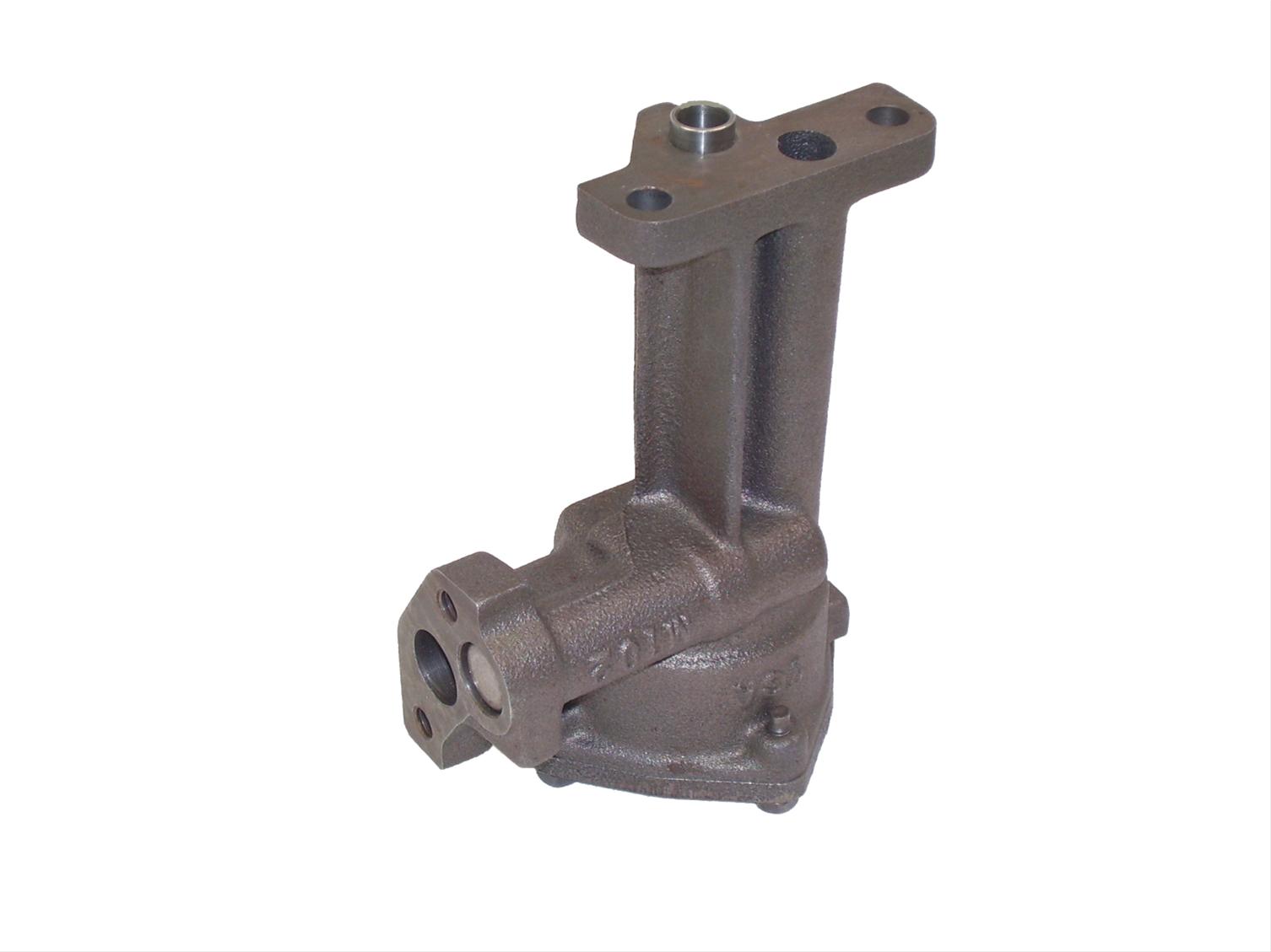 Melling M102 Melling Oil Pumps Summit Racing