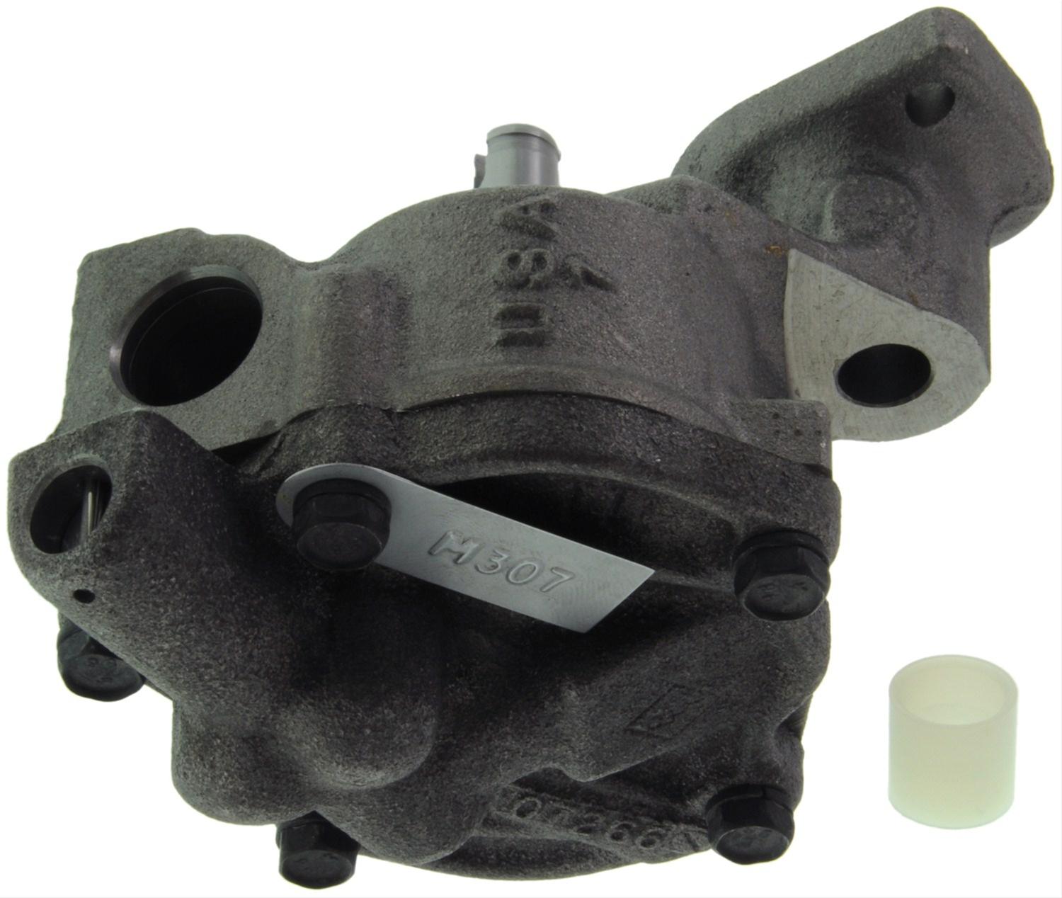Melling Oil Pumps M307 Pump, Standard-Volume, Standard-Pressure, Chev, Big Block, 7.4L, Each thumbnail 6