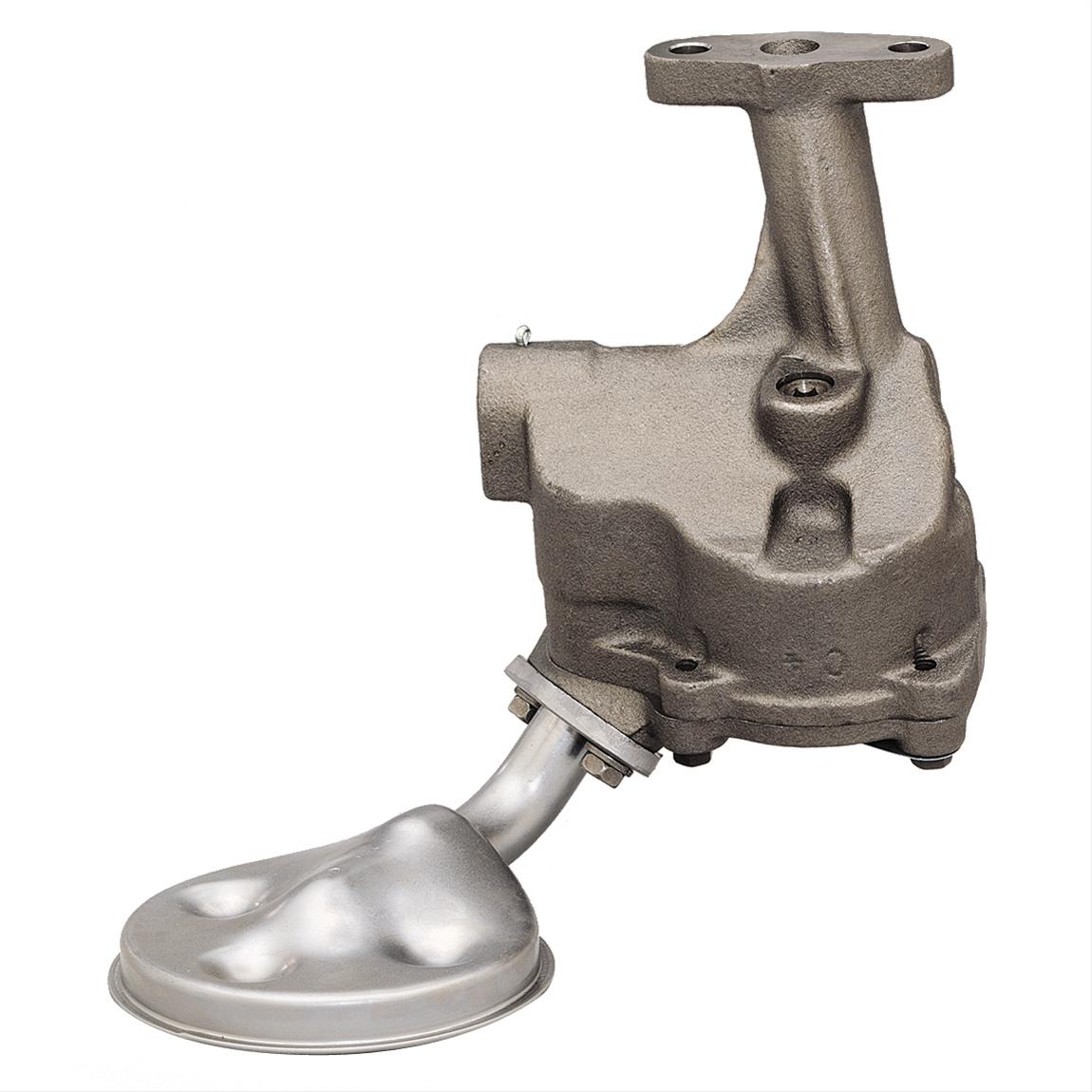 Melling M84BHVS Melling HighVolume Oil Pumps Summit Racing