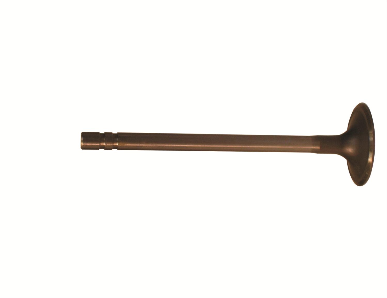 thumbnail image 2 of MELV1192 Exhaust Valve - Northern Auto Parts 2 of 10