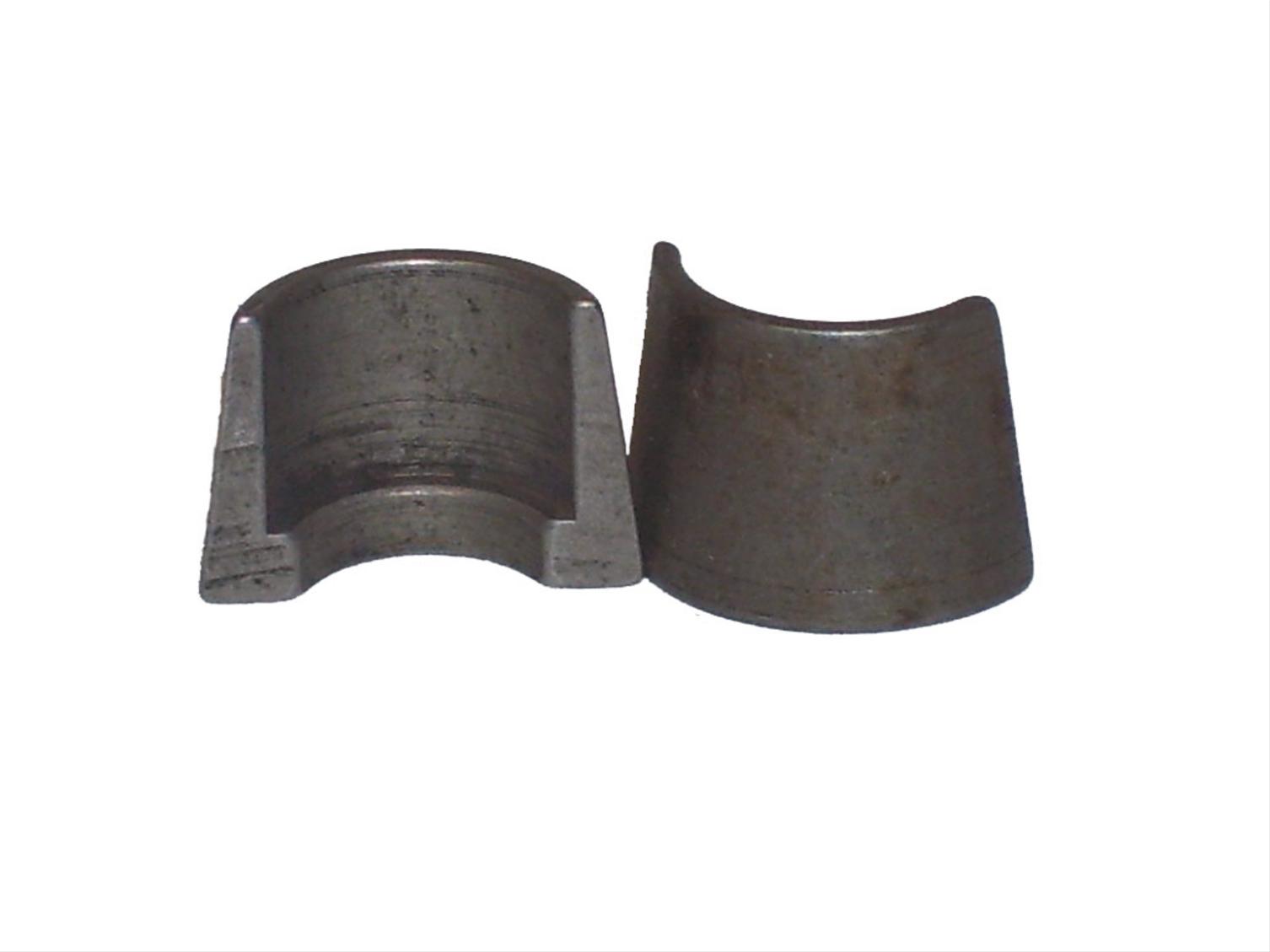 Melling VL1110 Melling Replacement Valve Locks Summit Racing