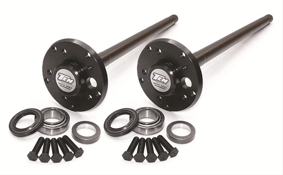 TEN FACTORY MG22181 Motive Gear Ten Factory Axle Shafts | Summit