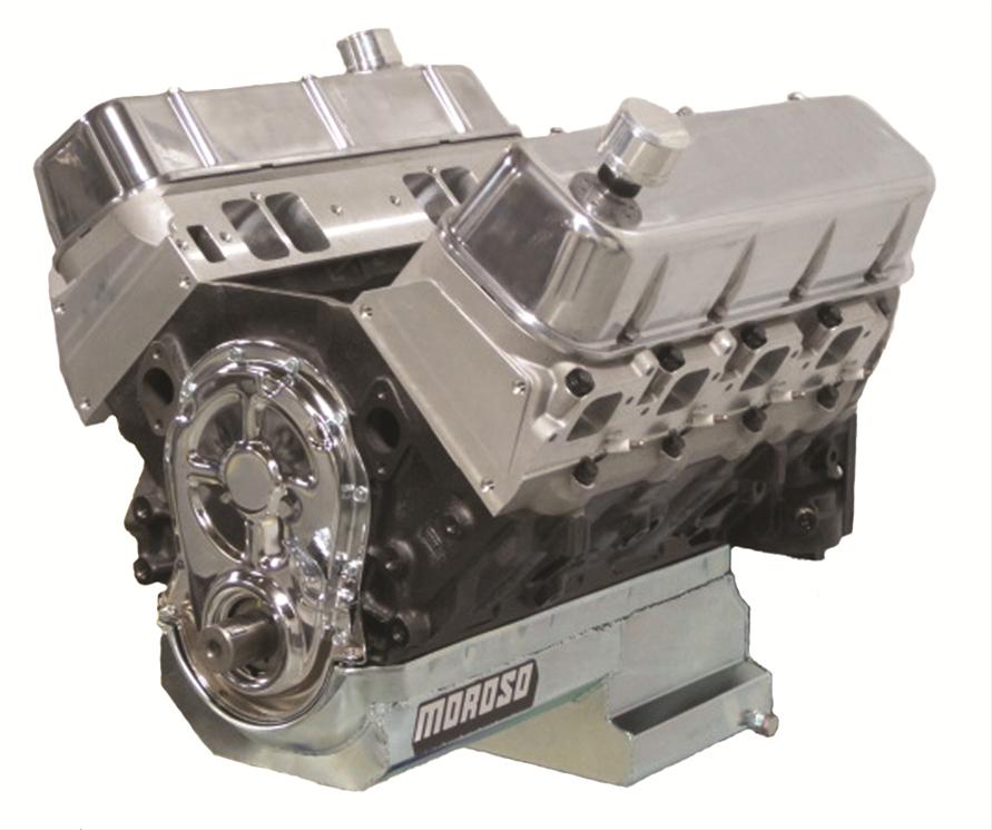 BluePrint Engines PS5401CT BluePrint Engines Pro Series Chevy 540 C.I.D ...