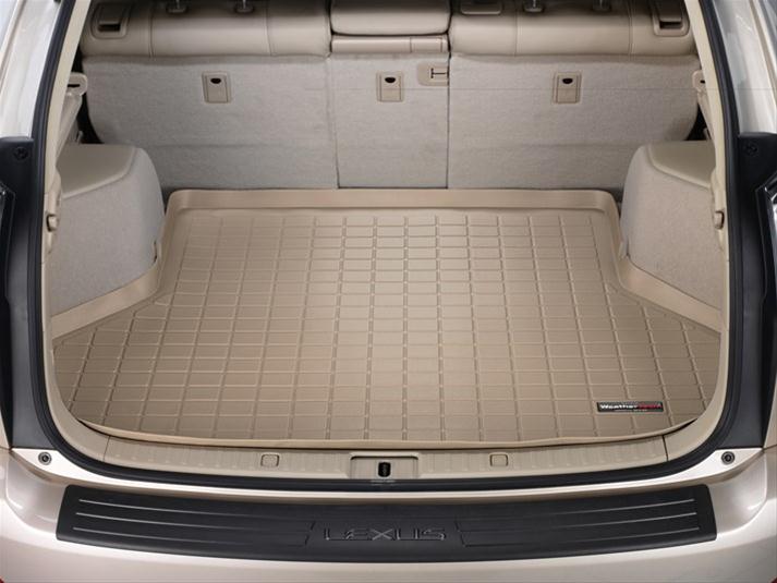 Weathertech Cargo Liners 41242