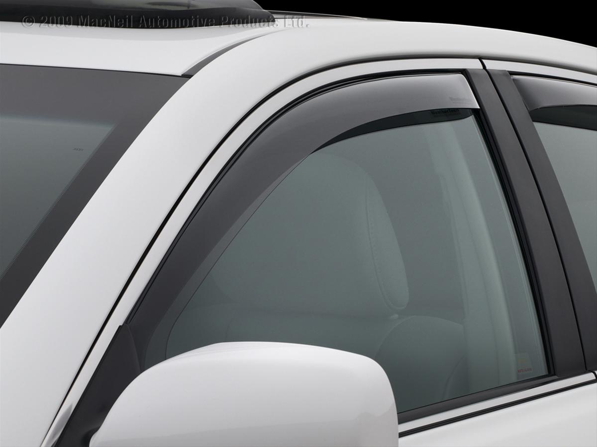 weathertech side window deflectors 70421 free shipping weathertech side window deflectors 70421 free shipping