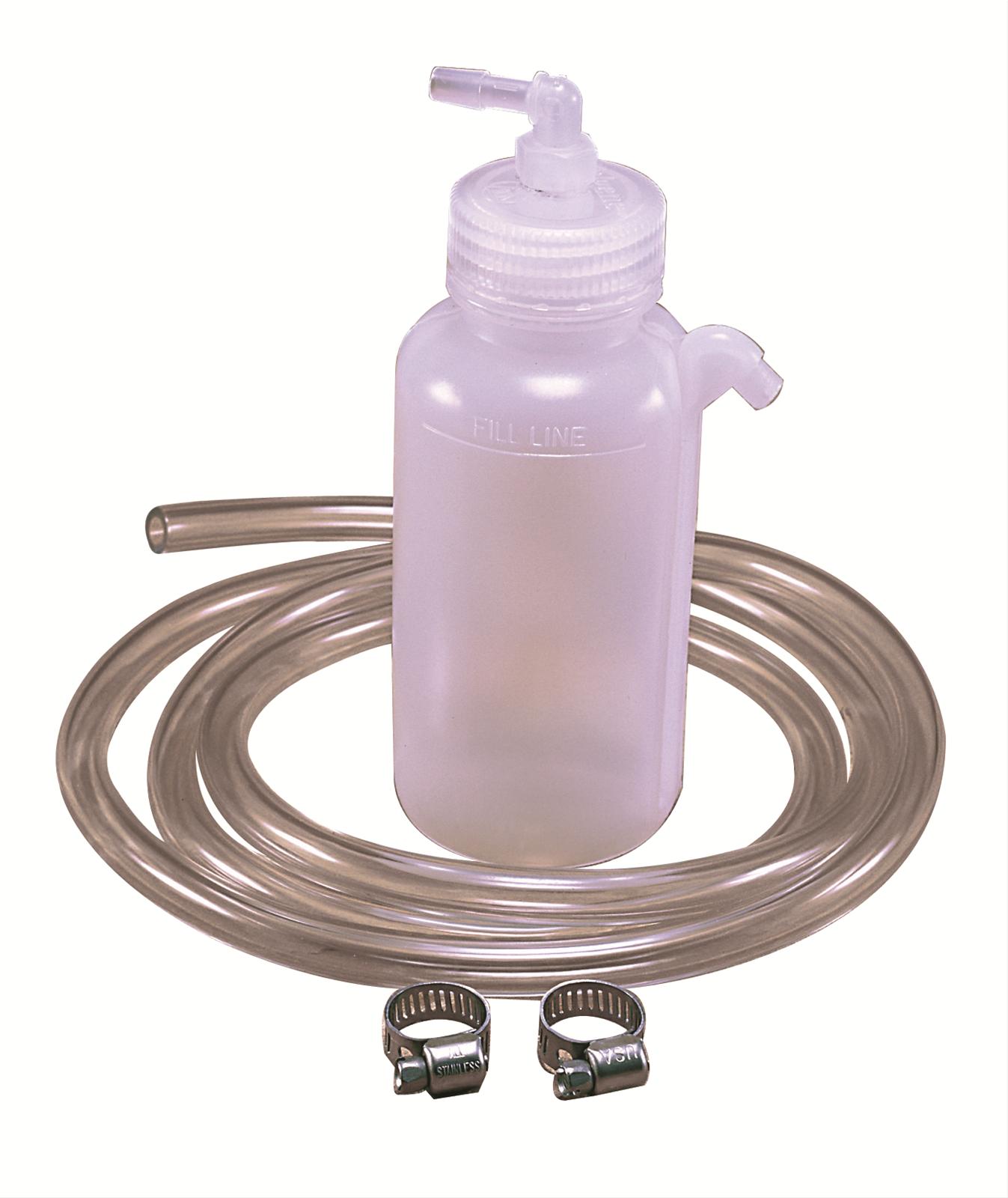 Motion Pro 110025 Motion Pro Coolant Recovery Tanks Summit Racing