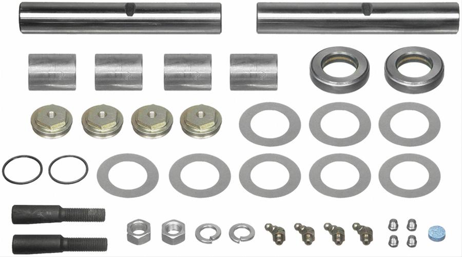 Moog Chassis Parts 8555B Moog King Pin Sets Summit Racing