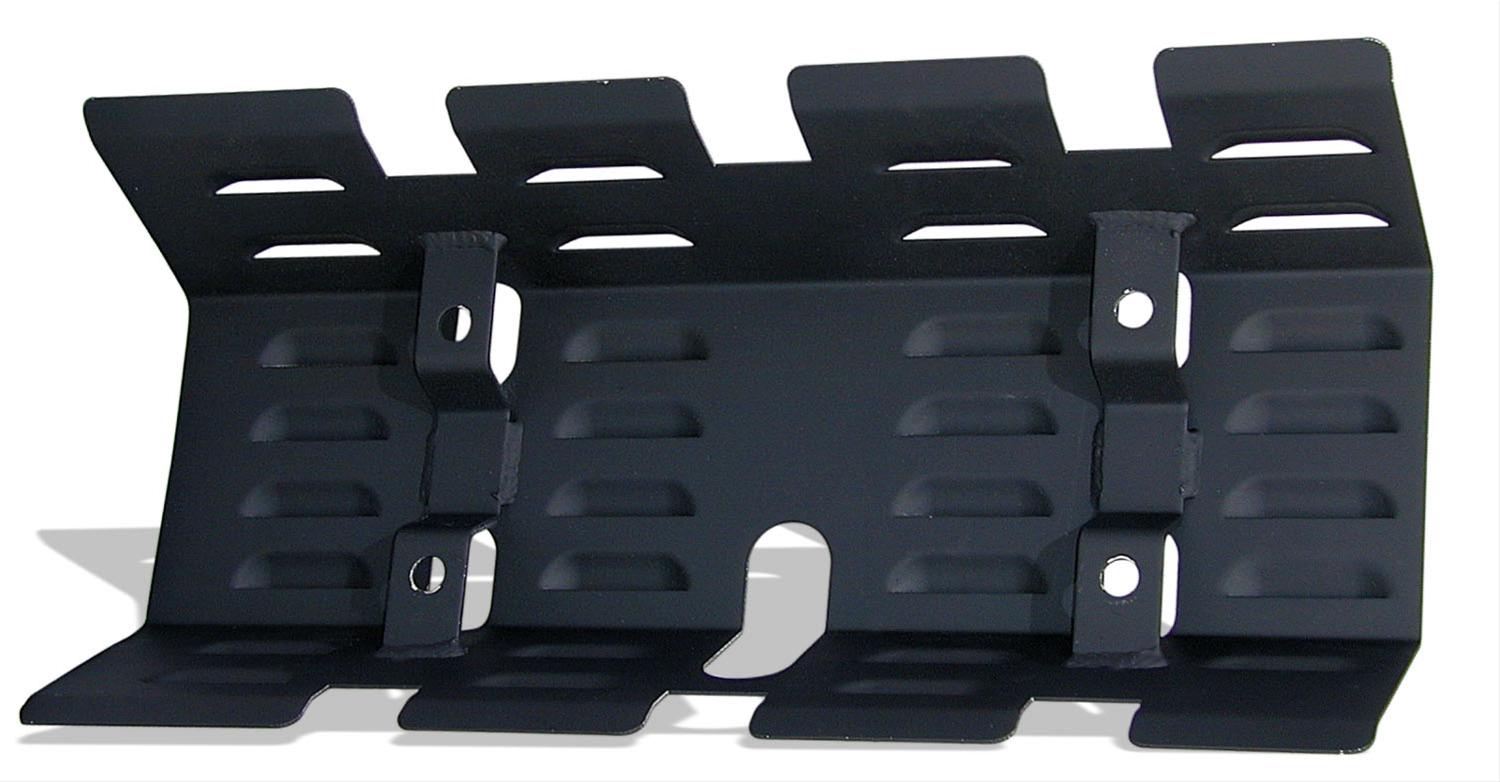 Moroso 22930 Moroso Louvered Windage Trays | Summit Racing