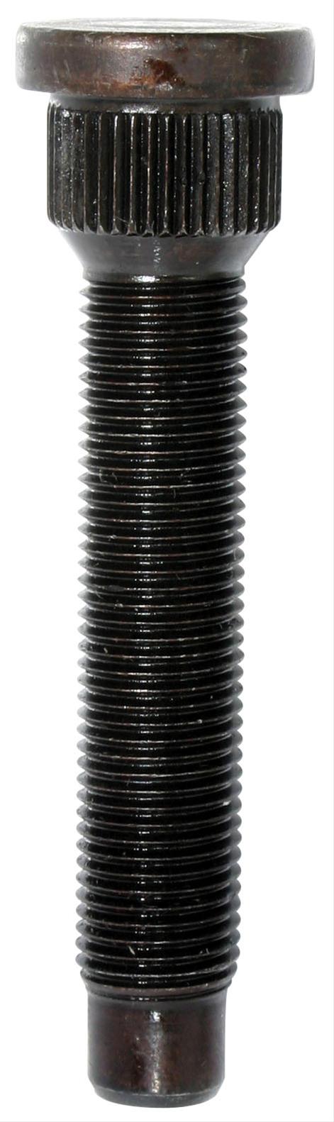 Moroso 46190 Moroso Wheel Studs | Summit Racing