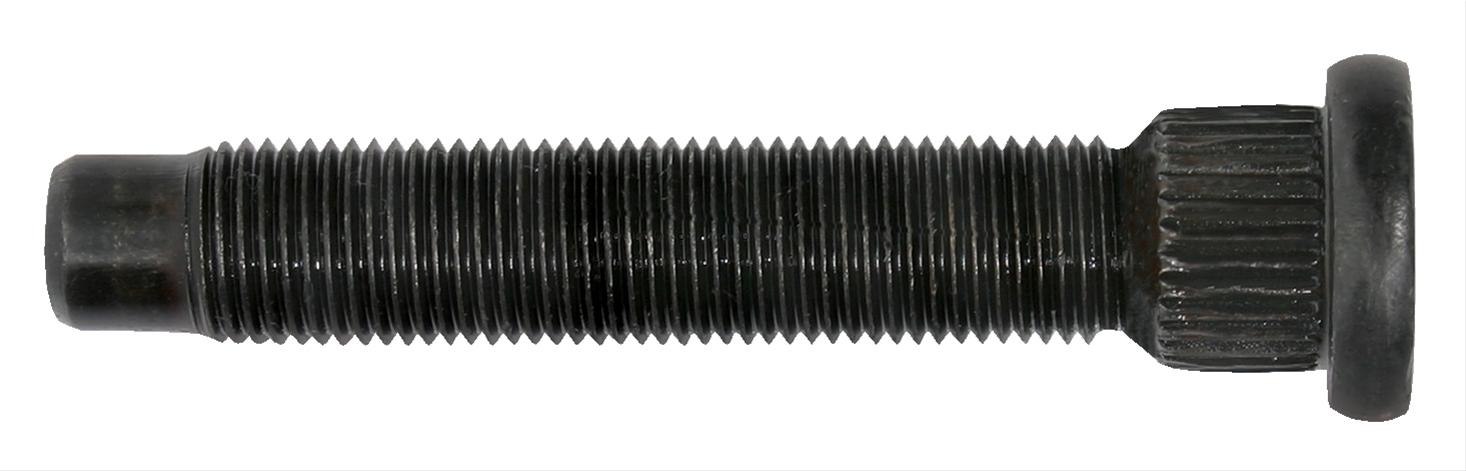 Moroso 46245 Moroso Wheel Studs | Summit Racing