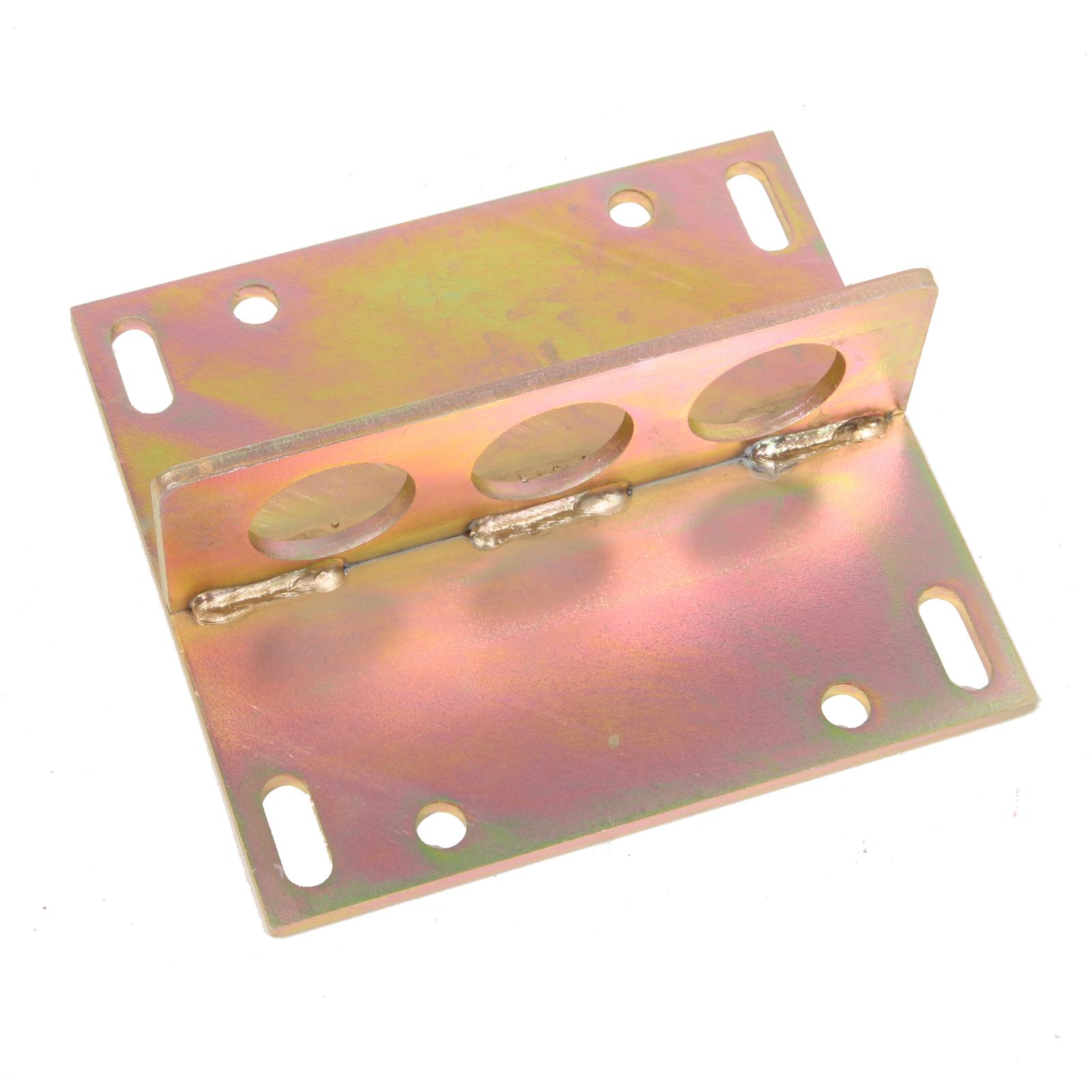 Mr. Gasket 33027G Mr. Gasket Engine Lift Plates Summit Racing