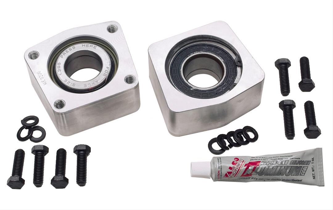 Moser Engineering 9200 Moser Engineering CClip Eliminator Kits