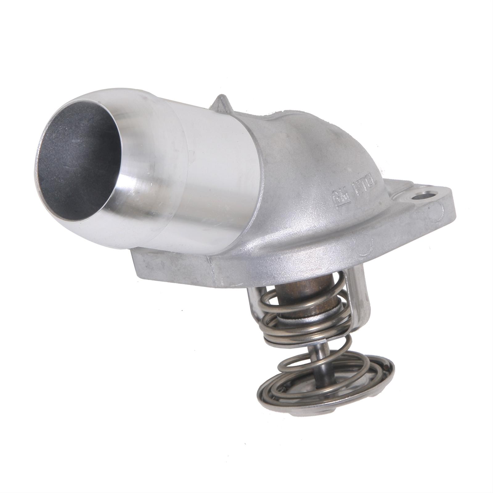Chevrolet Performance Thermostat Housings 12600172 Free Shipping on