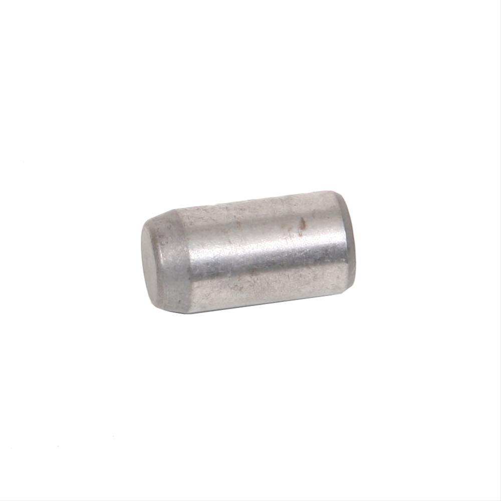 Chevrolet Performance 1453658 Chevrolet Performance Bellhousing Dowel