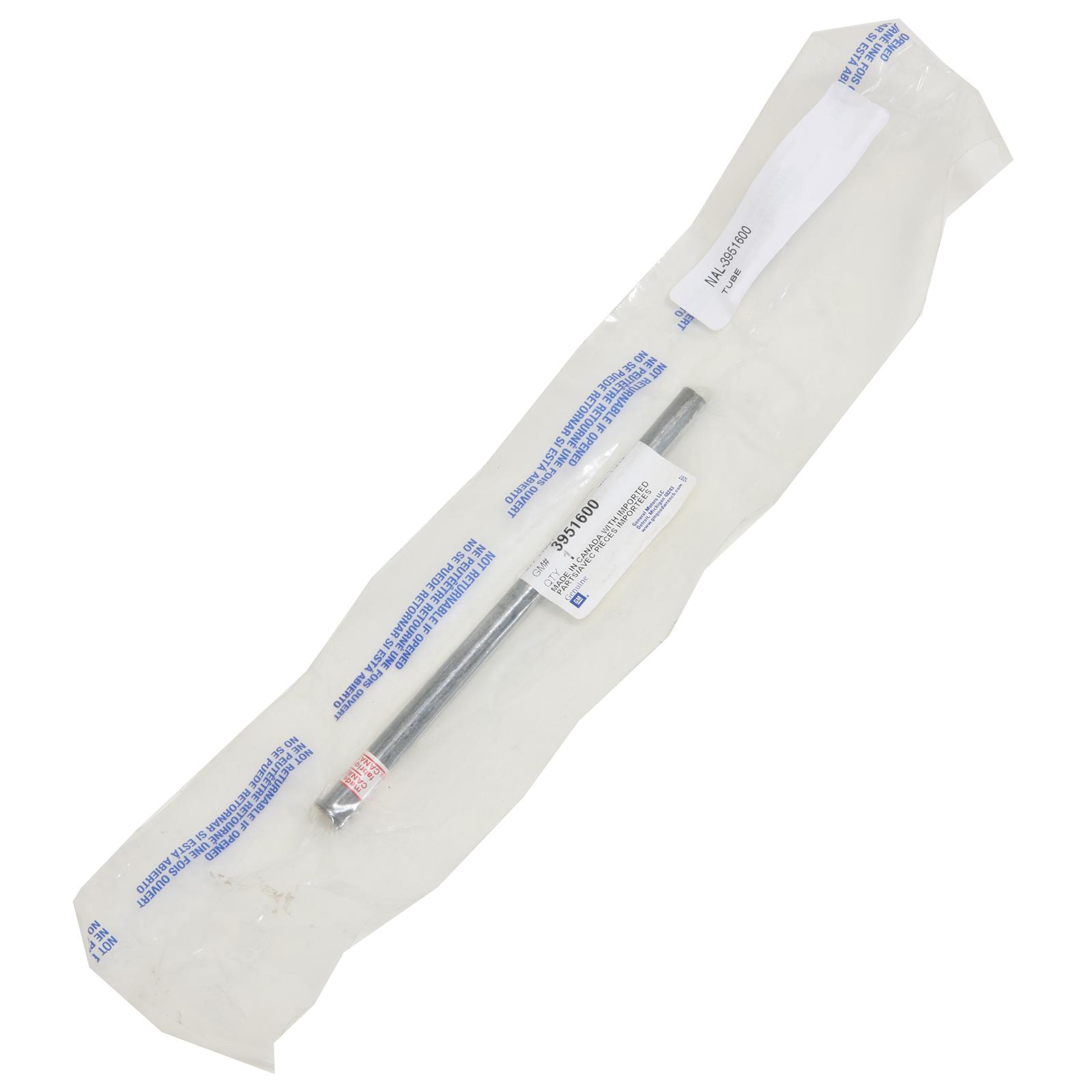 GM Performance SBC Oil Dipstick Tube - Lower inside Block