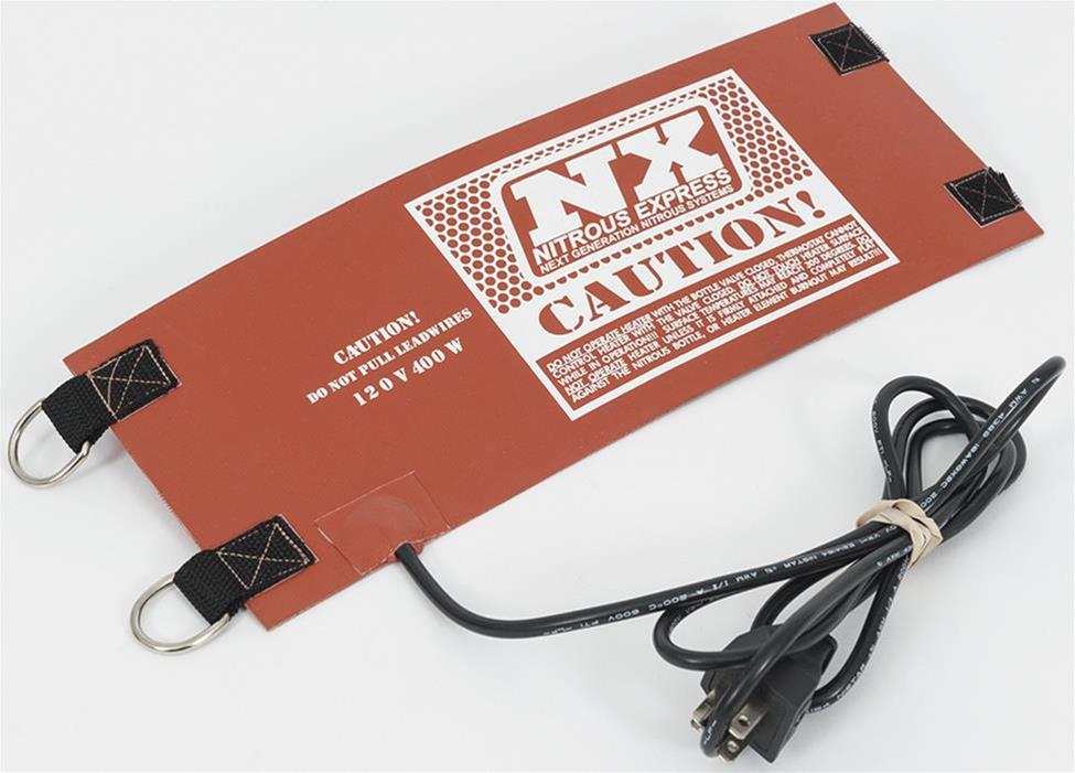 Nitrous Express (NX) 15942110 Nitrous Express Bottle Heater Elements