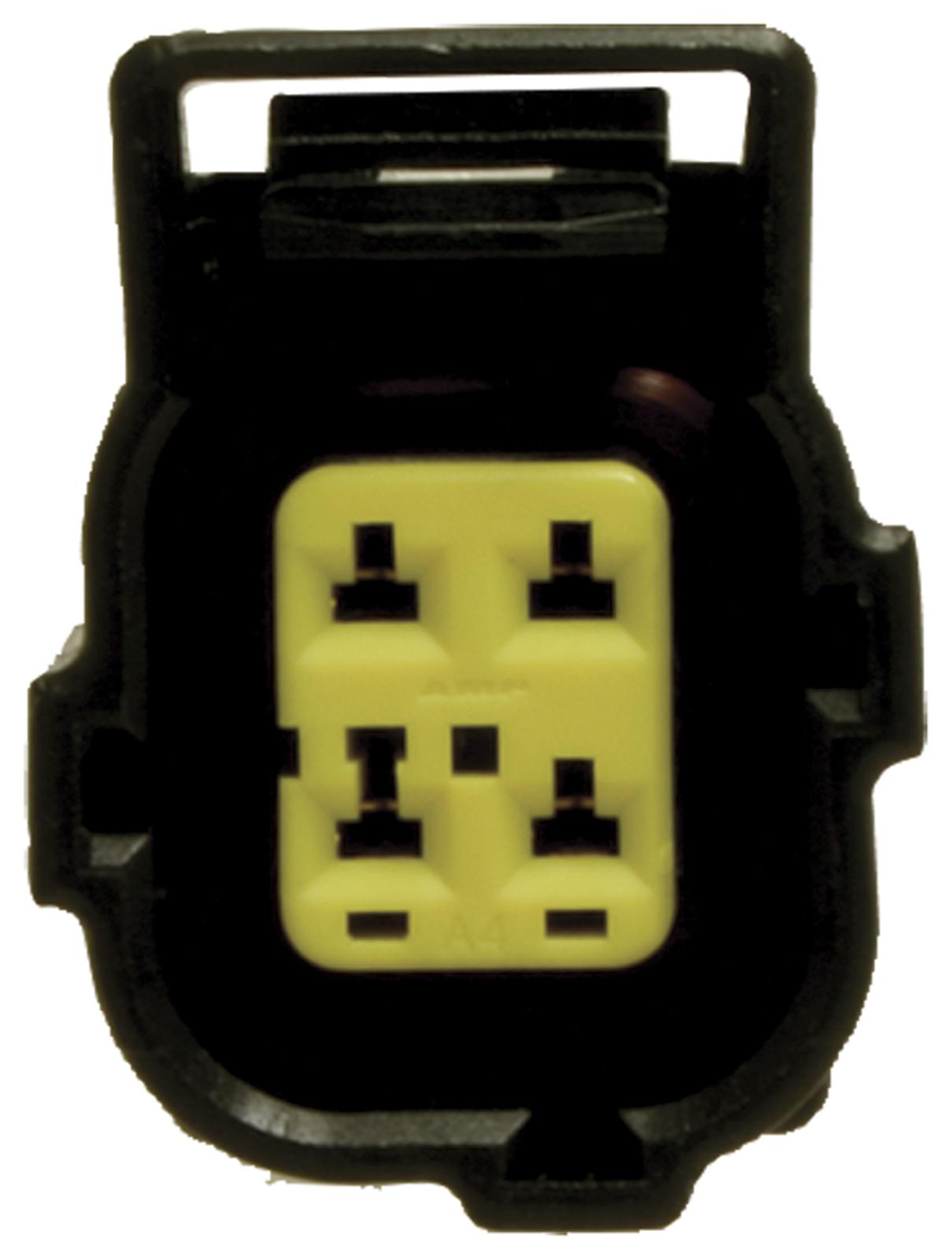 Oxygen Sensor-Direct Fit NGK 23139