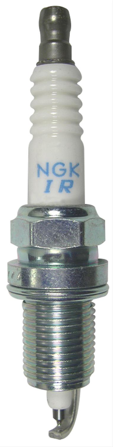 NGK Spark Plugs IZFR6J NGK Iridium IX Spark Plugs | Summit Racing