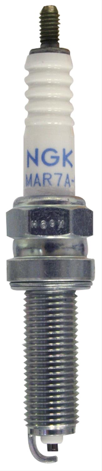 NGK 4908 LMAR7A-9 Nickel Spark Plug