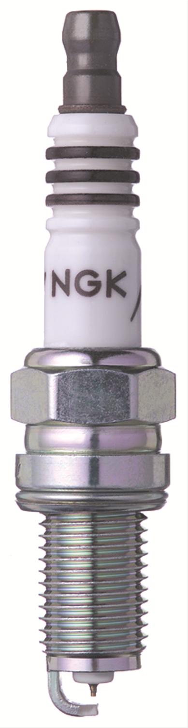 NGK KR8DI Laser Iridium Spark Plug | Genuine Japan #4742 | Replaces 611 39 093 000