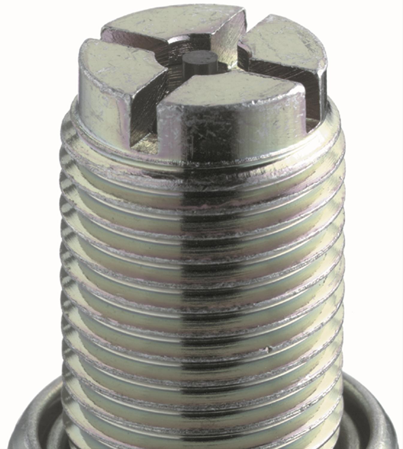 NGK Spark Plugs BUR9EQ NGK Surface Gap Spark Plugs | Summit Racing