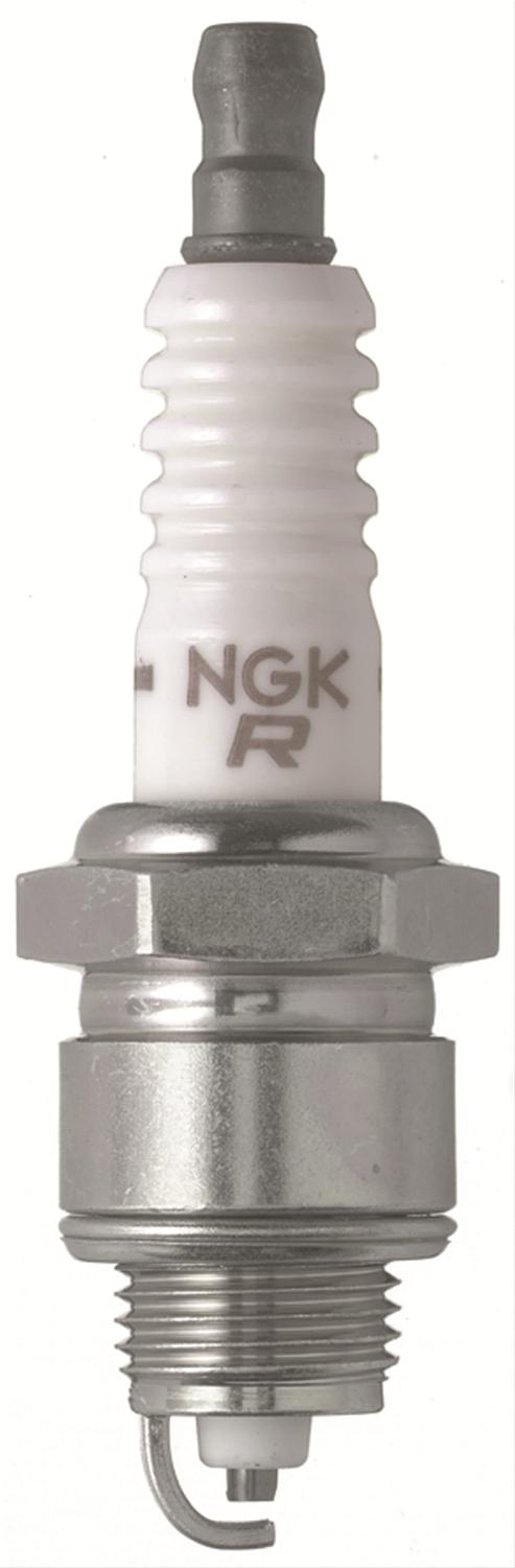 NGK Spark Plugs XR4 NGK V-Power Spark Plugs | Summit Racing NGK Spark Plugs XR4 NGK V-Power Spark Plugs | Summit Racing