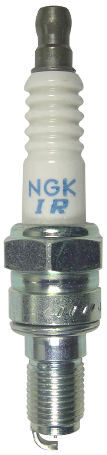 NGK Spark Plugs IMR9D-9H NGK Laser Iridium Spark Plugs | Summit Racing