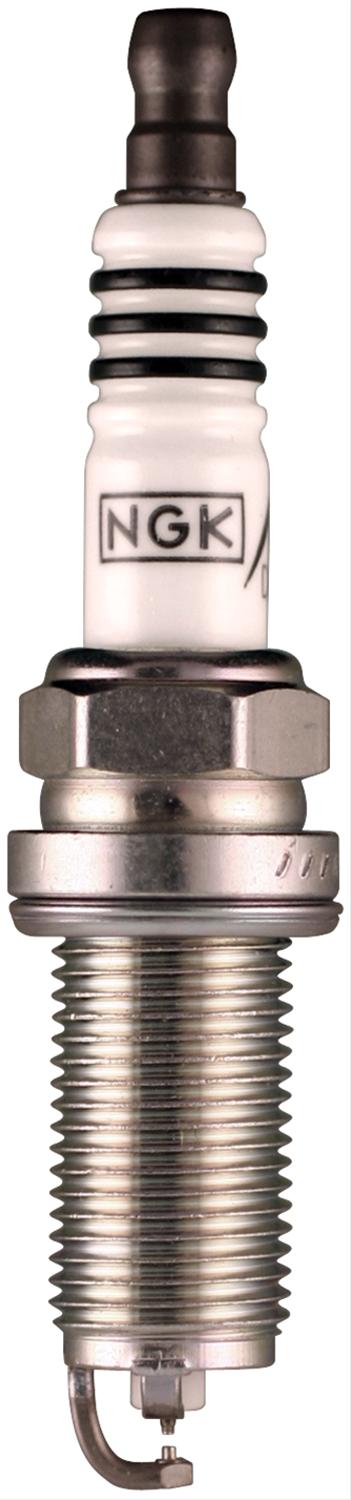 NGK Spark Plugs DFH6B-11A NGK Laser Iridium High Ignitability