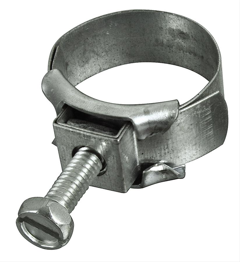 RESTOPARTS Supplied 34C2250 RESTOPARTS Supplied Radiator Hose Clamps   OPG 34C2250 Xl 