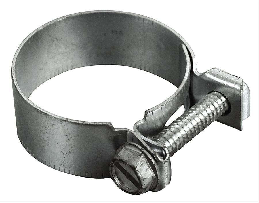 RESTOPARTS Supplied 58C2250 RESTOPARTS® Supplied Radiator Hose Clamps