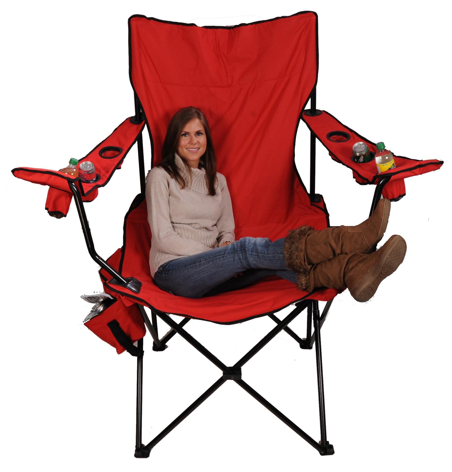 king camp chair