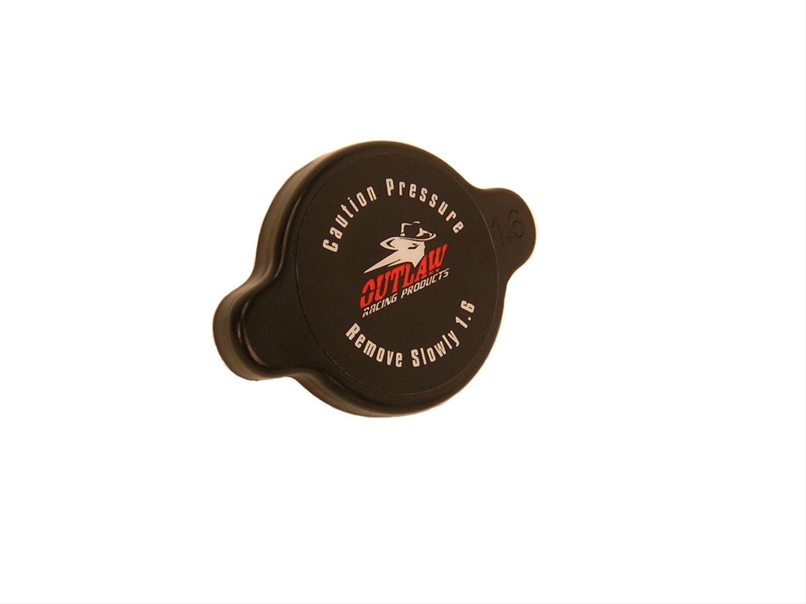Radiator Cap-Safety Release Stant 10337