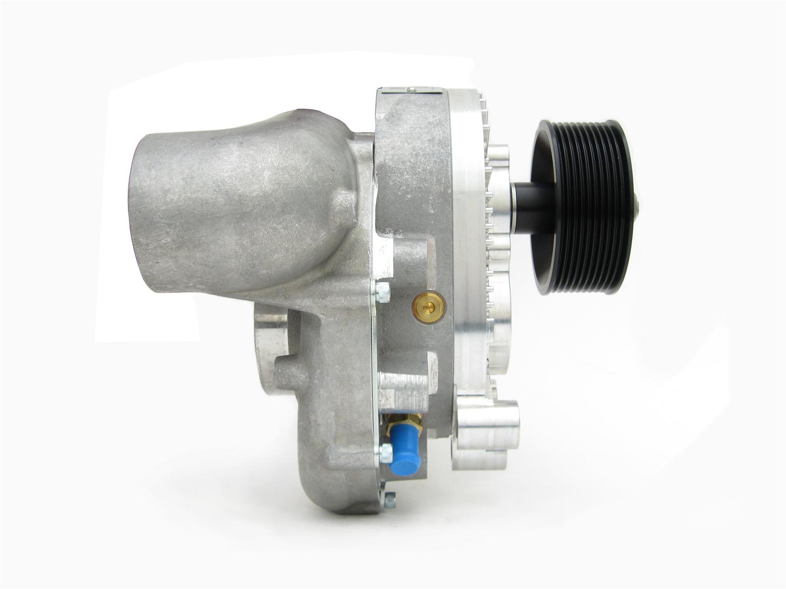 Paxton Automotive Corp. 1016118