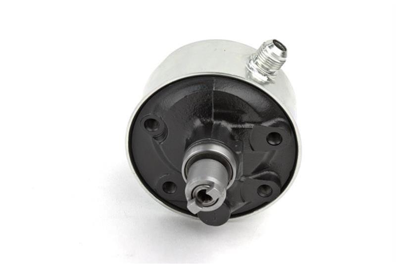PSC Power Steering Pumps for 1994-2002 RAM 2500, 3500 - SP1490R Pump, Saginaw P Series, 16mm Female O-ring Inlet, -10 AN Male Threads Outlet, Dodge, Each thumbnail 2