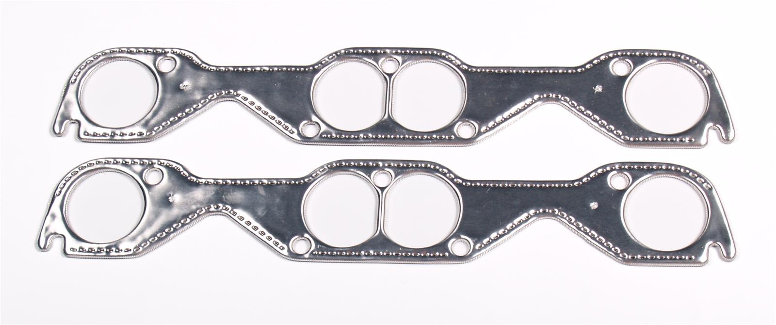 Percy/'s HP 66040 Exhaust Header Gasket Seal-4-Good Header Flange Gasket