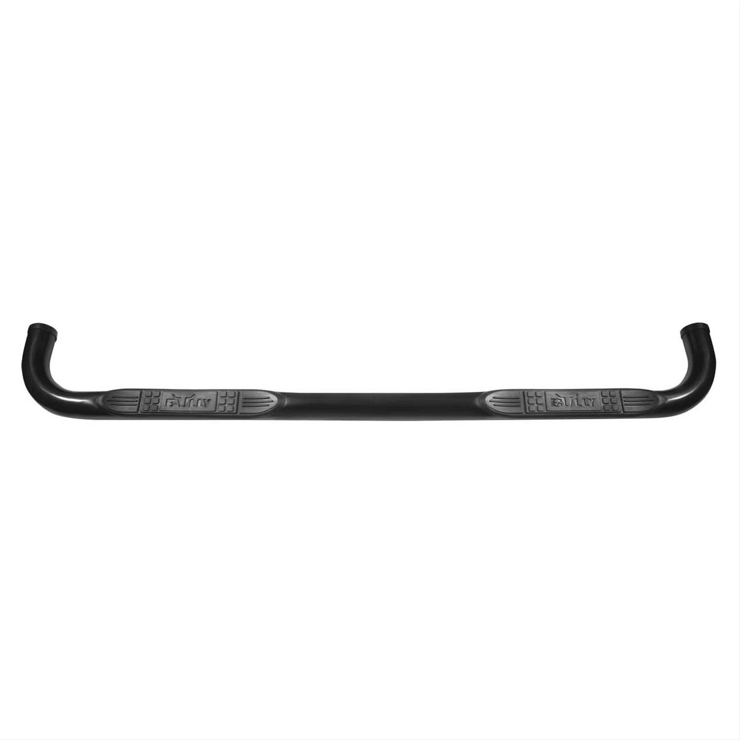 Bully NB-XTRB Bully Steel Step Bars | Summit Racing