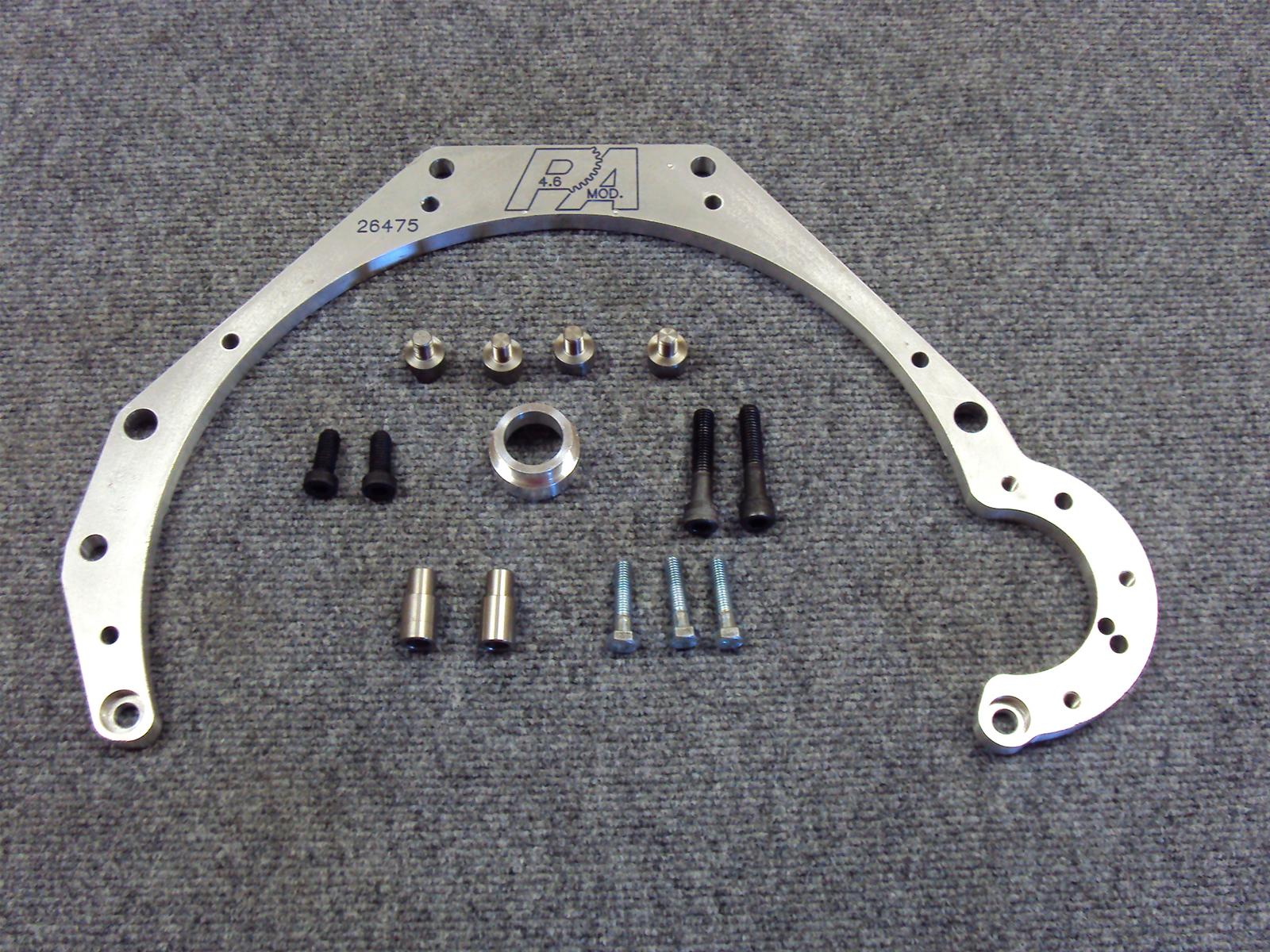 Performance Automatic Bellhousing Adapters Pa26475