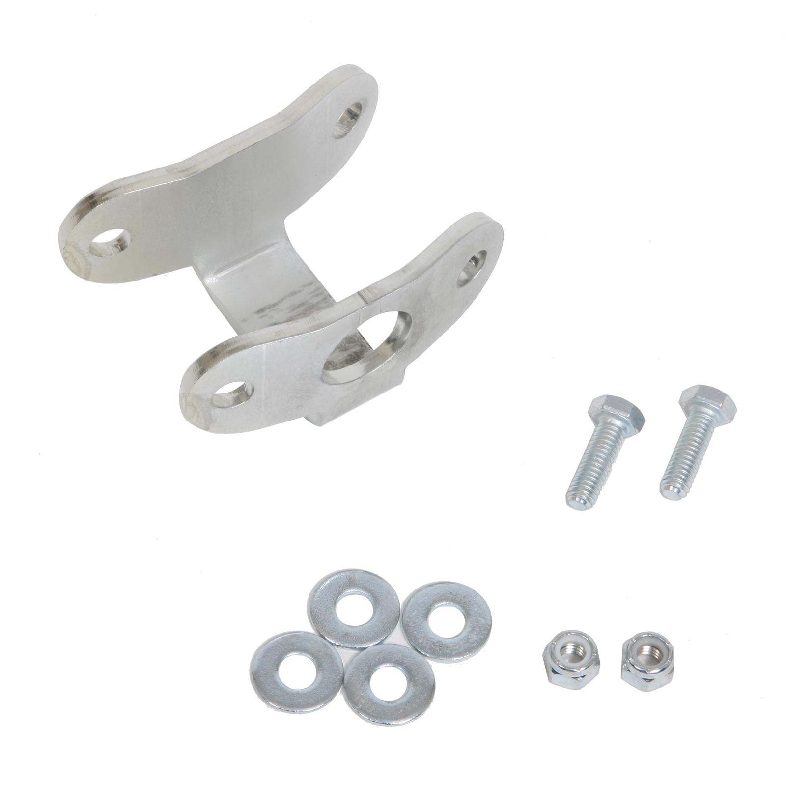 Performance Accessories PA9628 Performance Accessories Shifter Shaft