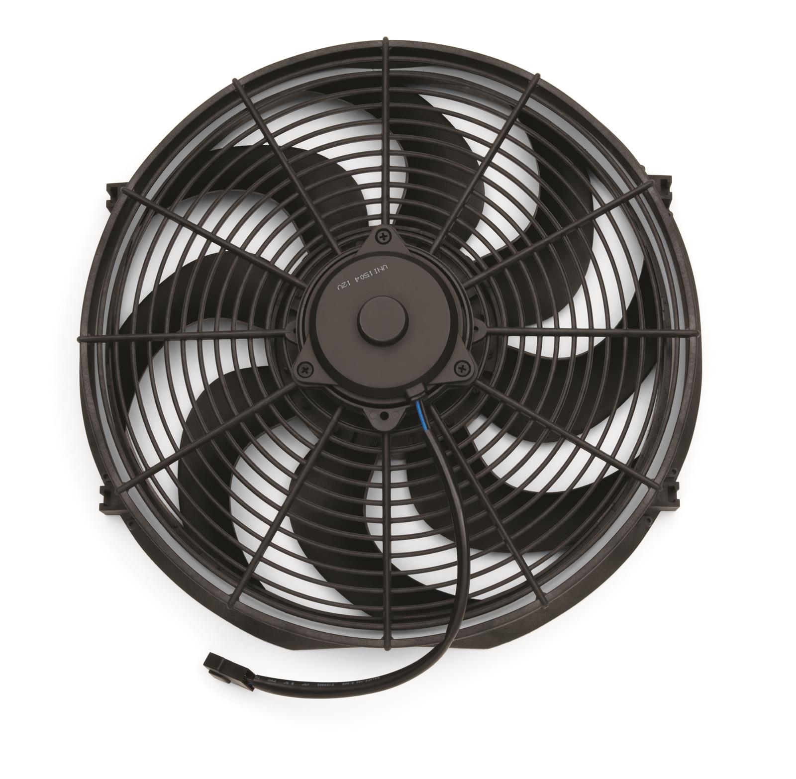 Proform Parts 67027 Proform Electric Fans Summit Racing