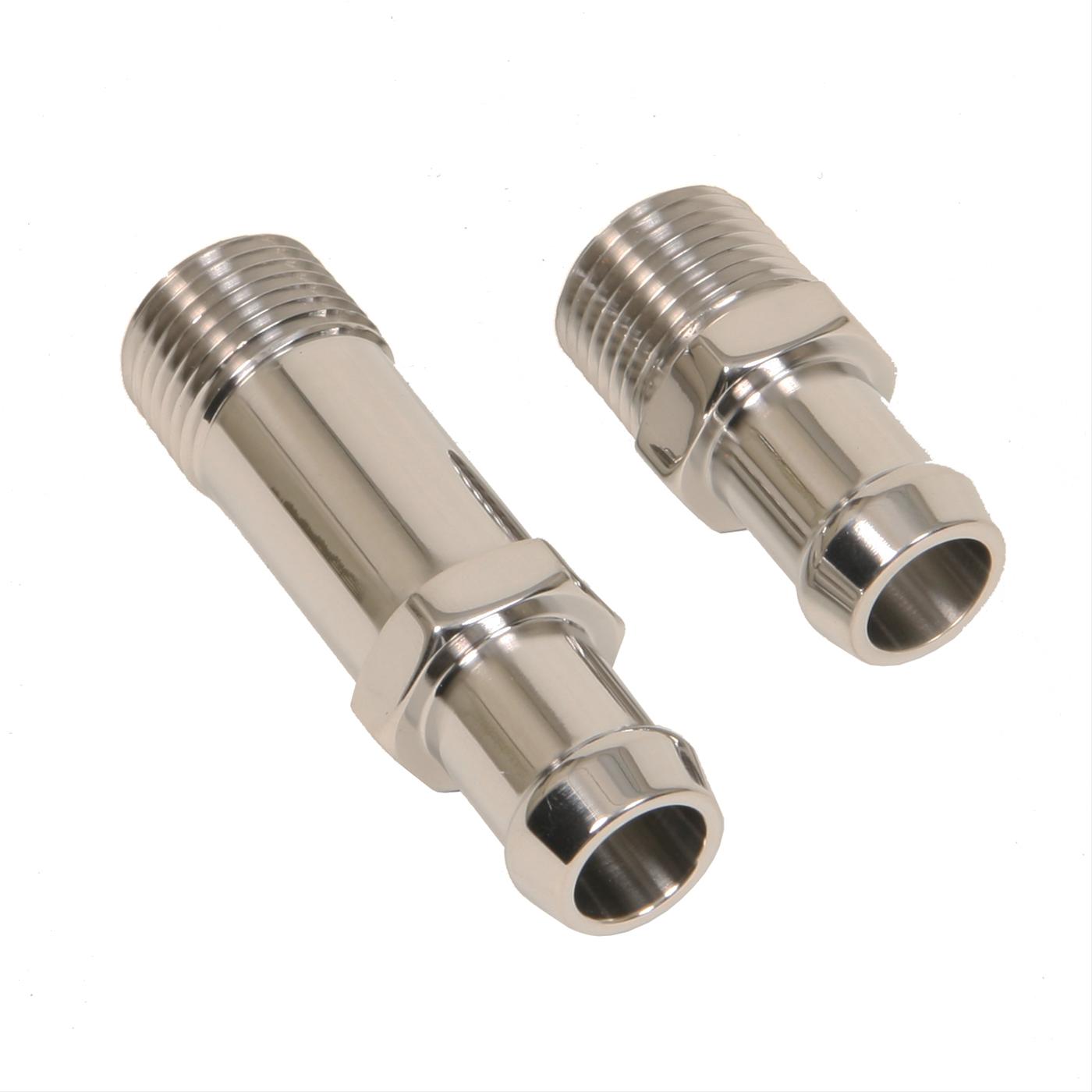 Performance Stainless Steel 1007P Performance Stainless Steel Heater