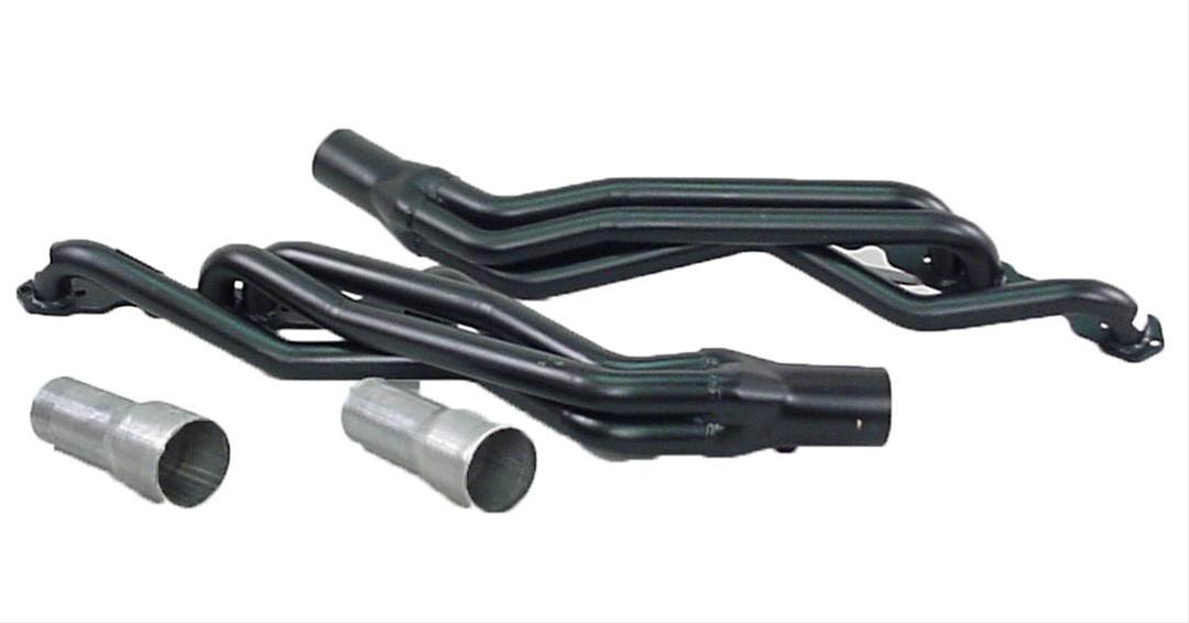 PaceSetter 72C2262 Performance Armor Coat Long Tube Exhaust Header